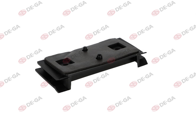 V. S80 Ön Tampon Braketi Std.99-04
