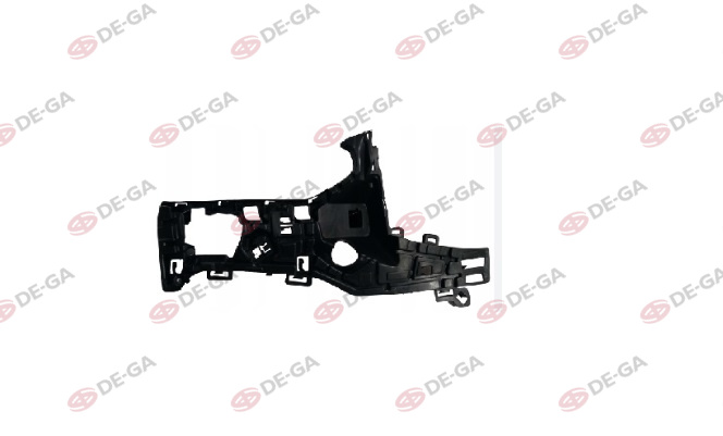 V. S90 Ön Tampon Braketi Rh.18-