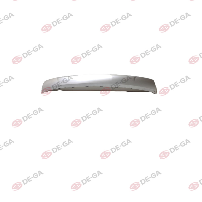 DEGA VOL07X4010 V.Xc40 Ön Tampon Spoiler Gri 19-