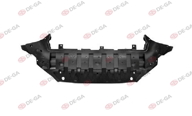 V. Xc60 Ön Tampon Alt Koruma Pls.17-21