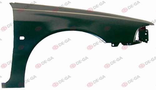 V. S40-V40 Ön Çamurluk Rh.96-00