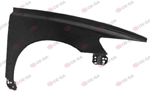 V. S40-V50 Ön Çamurluk Rh.04-