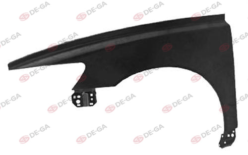 V. S40-V50 Ön Çamurluk Lh.04-