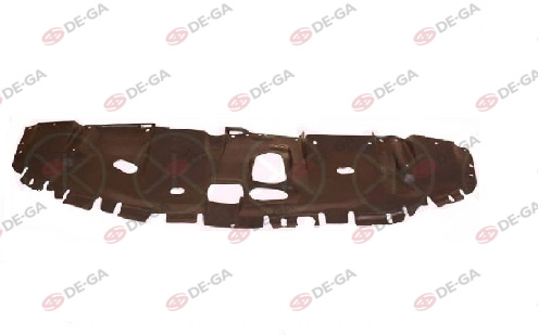 V. S40/V40 Motor Alt Koruma Pls.01-04