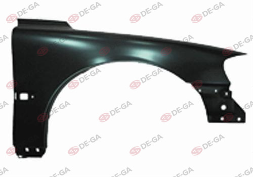 V. S60 Ön Çamurluk Rh.00-