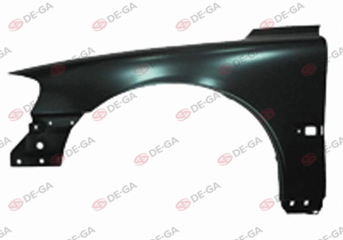 V. S60 Ön Çamurluk Lh.00-