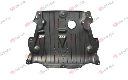 V. S60 Motor Alt Koruma Pls.11-