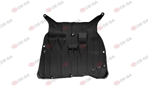 V. V70 Motor Alt Koruma Pls.00-08
