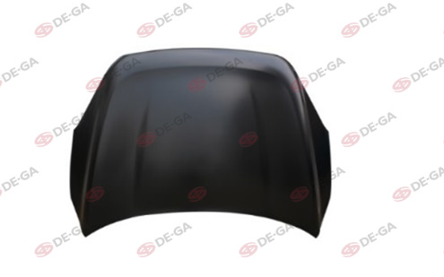 HMR-A522-1 Motor Kaputu Aluminyum Volvo Xc60 2014--