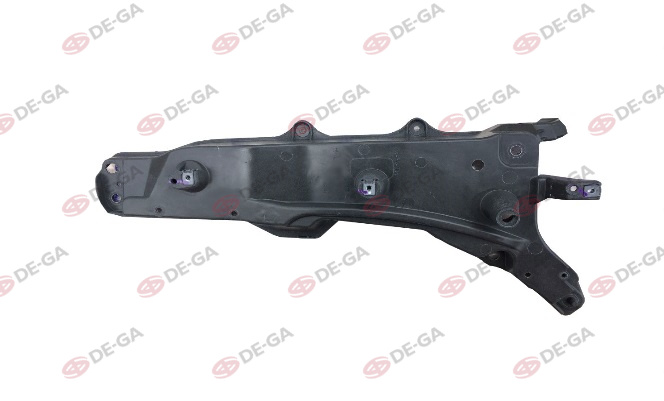 DEGA-2 VOL08X9012 V.Xc90 Ön Çamurluk Braketi Lh.15-22