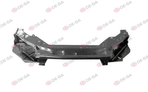 V. S80/V70/Xc70 Ön Panel 07-