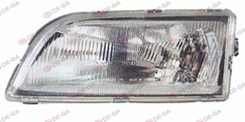 V. S40-V40 Ön Far Lh.96-00