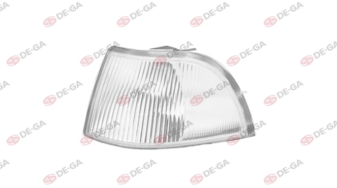 V. S40-V40 Ön Sinyal Lh.96-98