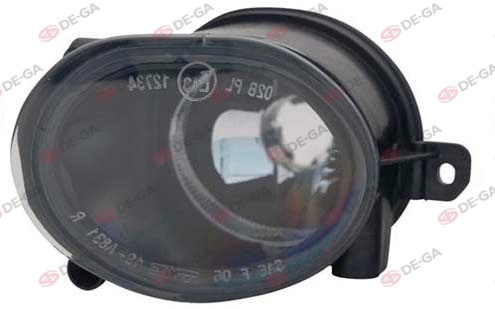 DPO-773-2011L-AQ Sol Sis Fari Volvo (S40-V50) (08-12)
