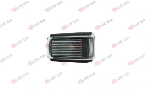 V. S40 Ön Çamurluk Sinyali Beyz. Std.04-07