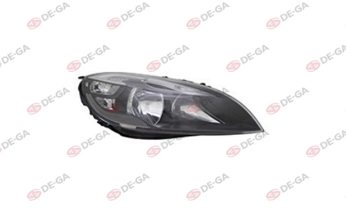 V. V40 Ön Far El. Motor. Rh.12-