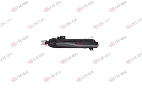 V. V40 Gündüz Fari Led. Rh.12-
