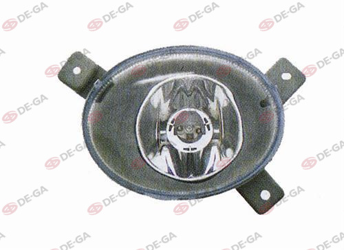 DPO-373-2001L-UQ Sis Lambasi Sol Volvo S60 01-04