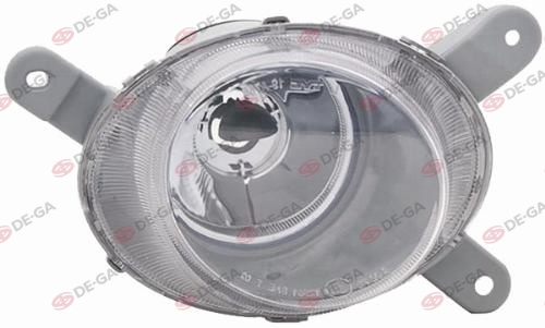 V. S60-V60 Ön Sis Fari Rh.05-
