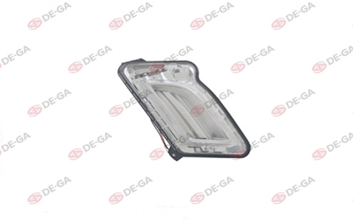 VAL-44476 On Tampon Pozisyon Lambasi Sag Volvo  (S60-V60) (11-13) Oem