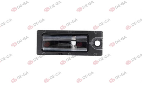V. V70 Plaka Lambasi 00-07