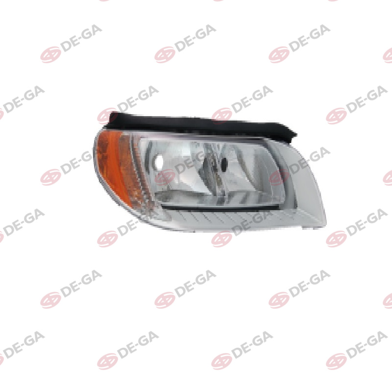 LB11C-45004R Far Cami Sag Volvo S80 2007-2014