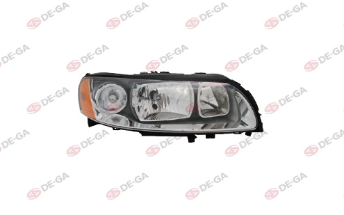 V. V70 Ön Far El. Gri Rh.08-