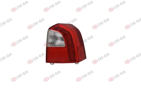 V. V70 Arka Stop Rh.08-