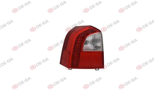 V. V70 Arka Stop Lh.08-