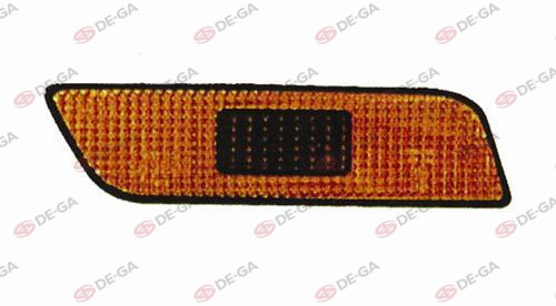 V. S80 Ön Tampon Sinyali Rh.99-04