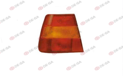 V.940 Arka Stop Lh.90-98