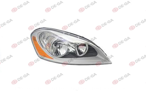 V. Xc60 Ön Far El. Motorlu Rh.09-12