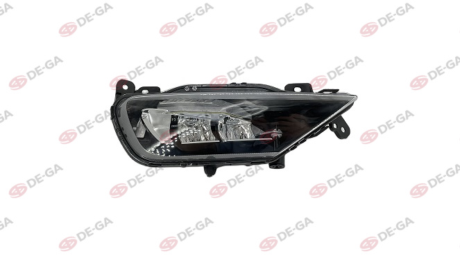 V. Xc60 Ön Sis Fari Led. Rh.18-