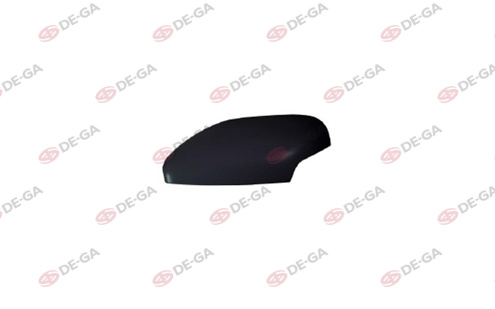 V. S40/V50/C70 Diş Ayna Kapaği Lh.04-07