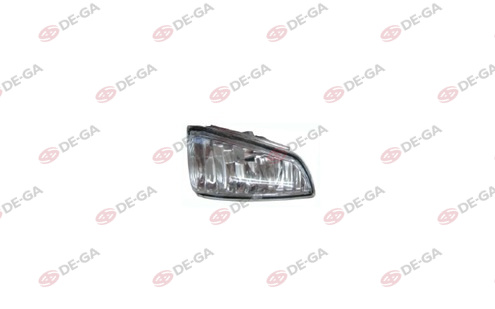 V. S40/V50/C70 Diş Ayna Sinyali Rh.04-07