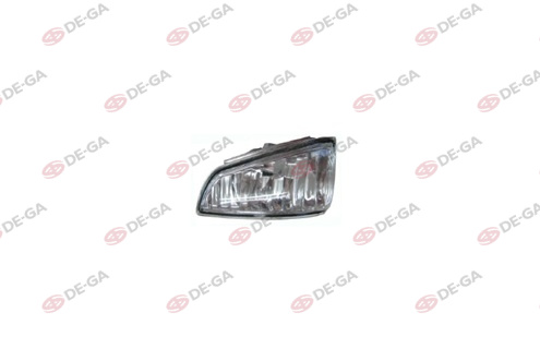 V. S40/V50/C70 Diş Ayna Sinyali Lh.04-07