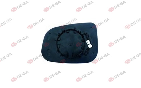 V. S40-S60 Diş Ayna Cami Is. Rh.07-