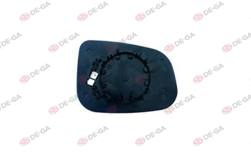 V. S40-S60 Diş Ayna Cami Is. Lh.07-