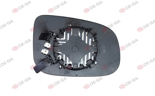 V. V40/S40/S60/S80 Diş Ayna Cami Is. Gen. Rh.12-