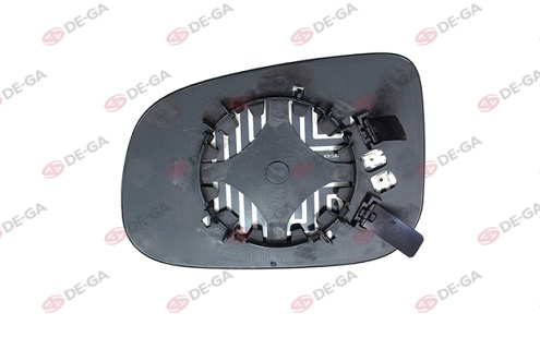 V. V40/S40/S60/S80 Diş Ayna Cami Is. Gen. Lh.12-