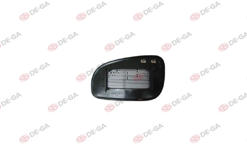 V. S60/V70/S80 Diş Ayna Cami Is. Rh.00-04