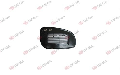 V. S60/V70/S80 Diş Ayna Cami Is. Lh.00-04