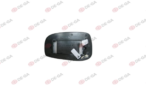 V. S60/S80/V70 Diş Ayna Cami Is. Rh.04-06