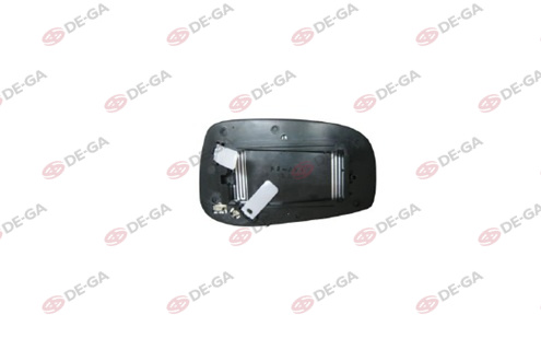 V. S60/S80/V70 Diş Ayna Cami Is. Lh.04-06