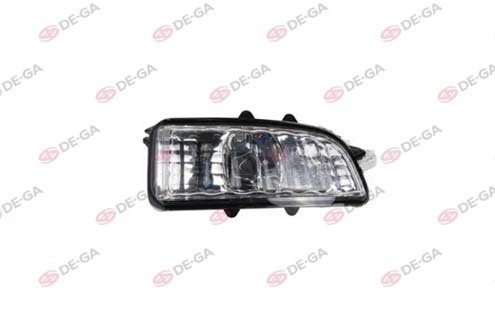 V. S60 Diş Ayna Sinyali Rh.00-10