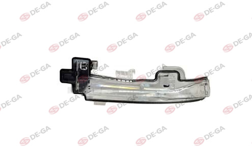 V. S60 Diş Ayna Sinyali Lh.11-16