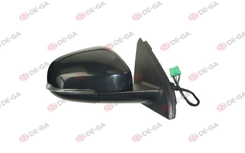 DEGA VOL1160015 V.S60 Diş Ayna El.Is.Kat.Haf.Çev.Ayd.Led.Ast.Rh.11-16