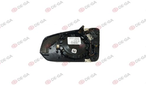 ART MG039.9537 Cam Volvo S60 V60 S90 V90 2017- 2019- Isitmali Karartmali Sağ