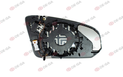 V. S90/V60/V90 Ayna Cami Bombe. Is. Karartmasiz 4 Pin Rh.18-