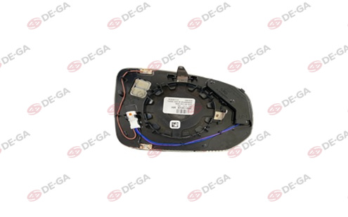 ART MG039.9530 Cam Volvo S60 V60 S90 V90 2017- 2019- Isitmali Asferik Blis Sol